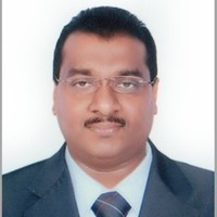 Manoj Kumar M