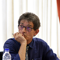 CROZAT Dominique