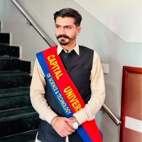 Luqman Khan