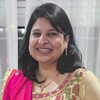 Akshita Garg