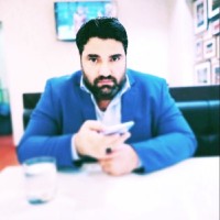 Mustafa Khan