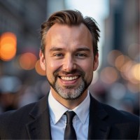 Daniel Gewecke Daugaard