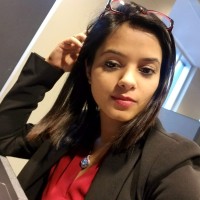 Shikha Kaushal