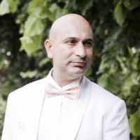 Nikhil Katyal