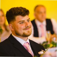 Jake Morgan