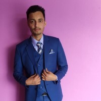 Aman Deep