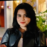 Nikitha S Y