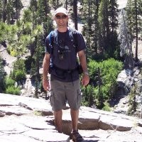 Jeff Jurgens (He, Him, His)