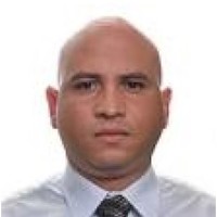 Carlos Luis Díaz Rodríguez