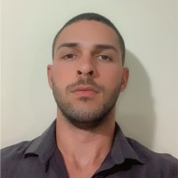 Bruno Queiroz Ribeiro Da Silva