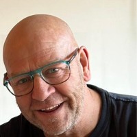 Klaas Bos