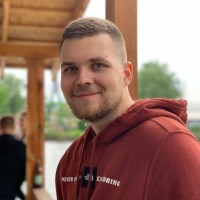 👨🏽‍💻 Vlad Kucheriaviy