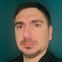 Jean christophe Vincent