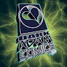 Dark Adam Comics