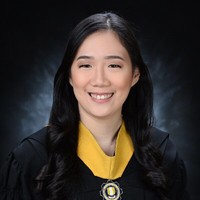Patricia Jean Jacinto