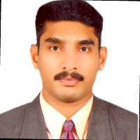 THOMAS KOCHUKUNJU