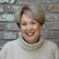 Elizabeth Blackford