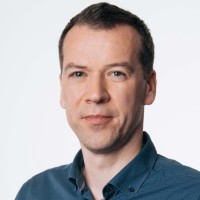 Andrej Kerk