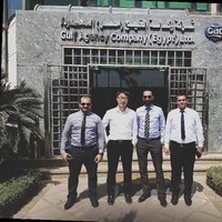 Ashraf Omar
