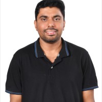 Ashwin Nair Itil, Pmp, Togaf, Safe Agilist