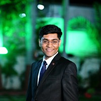 Dhrumil Modi