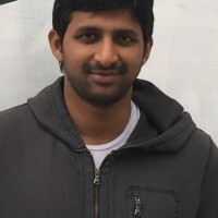 Satish Edara