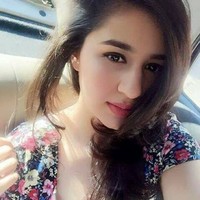 Ambreen Shah