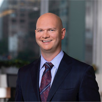 David R. Wilson, CFA