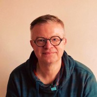 Richard Backers