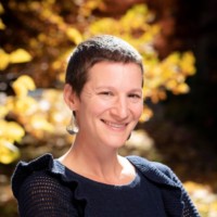 Julia Ogden