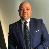 Shady El-Zieny,CMA,ESAA