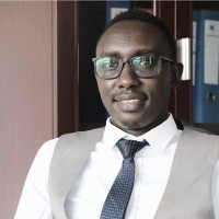 Brian Kipchumba, MBA, MPRSK