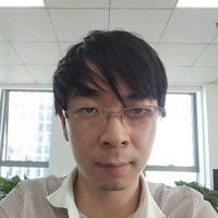 Stephen Lin