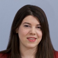 Sarah Wulff-Cochrane