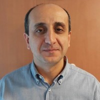 Ahmet Murat Çevi̇k