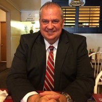 Jeffrey N. Barnes, CPA, MAcc, DBA