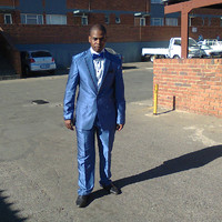 Siyabonga Bongani