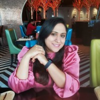Tanushree Bhatnagar