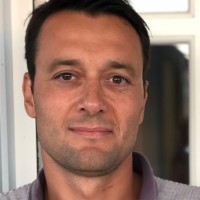 Stavros Mountantonakis, MD, MBA