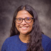 Pranavi Pitchyaiah