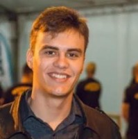 Gabriel Miguel Pinto
