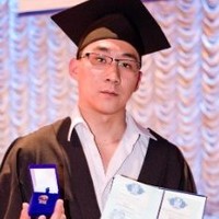 Сергей Ним