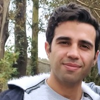 Amir Mashayekhi