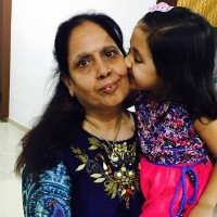 Saroj Jain