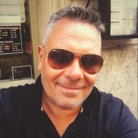 Stefan Fors