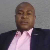 Chukwuemeka Udo. Okpere