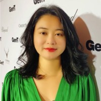 Megan Huang