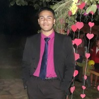 Davisson Duarte Santos