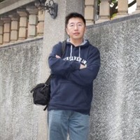 Tony Zhang