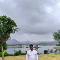 Ghanshyam Kahar Kahar